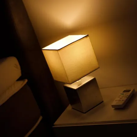 I & M 公寓 克尔克