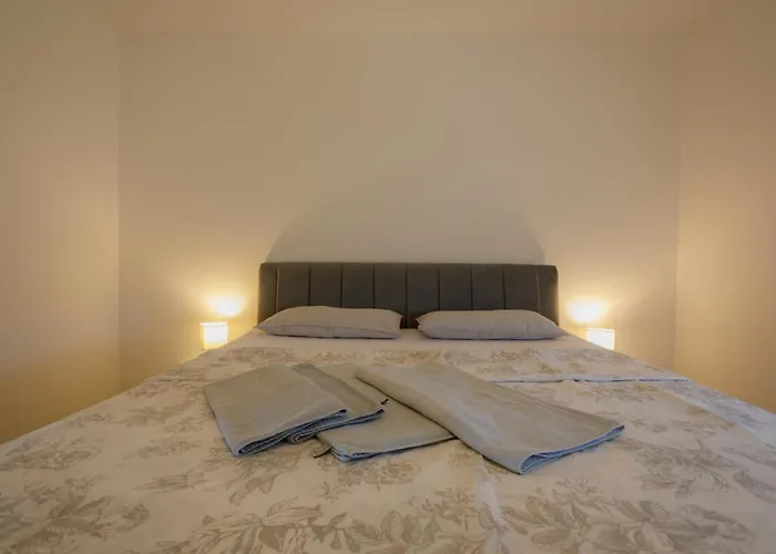 Lägenhet I & M Krk Town