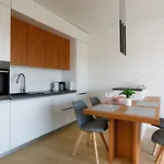 Apartament I&m Krk *
