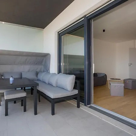 Apartment I & M Krk Town