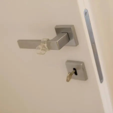 I & M Apartamento Krk Town