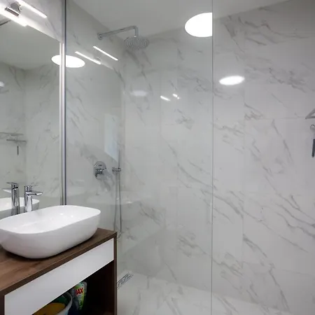 I&m Krk Apartman *