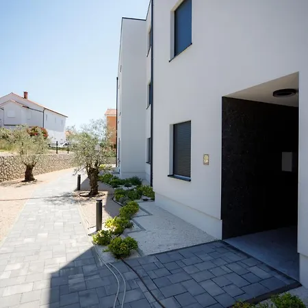 Apartment I & M Krk Town