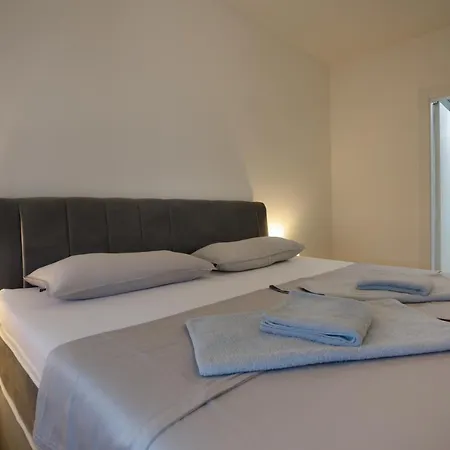 Apartment I & M Krk Town