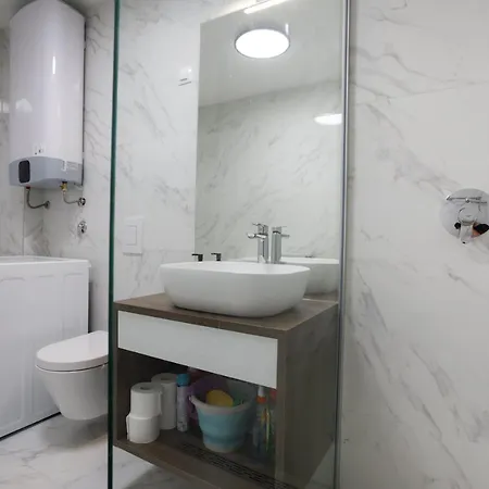 I&m Krk Apartman