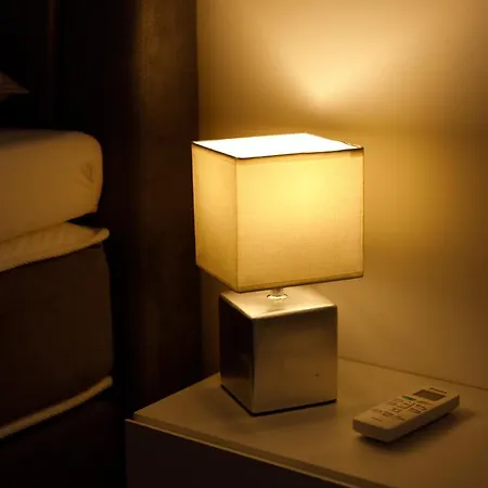 Apartment I & M *
