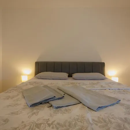 Apartment I & M Krk Town