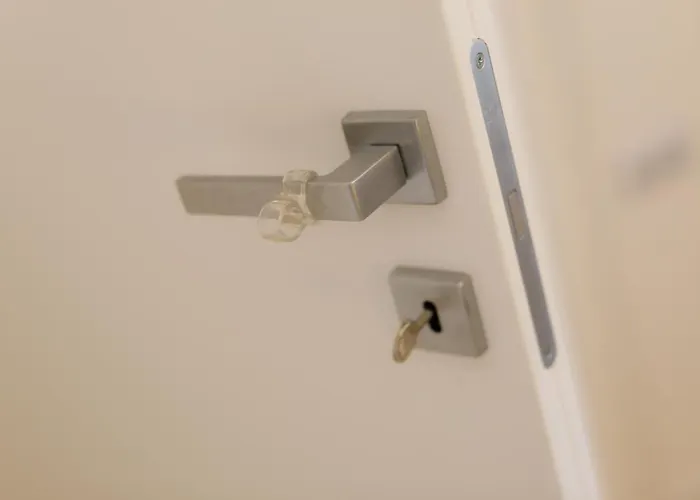 I & M דירה קרק