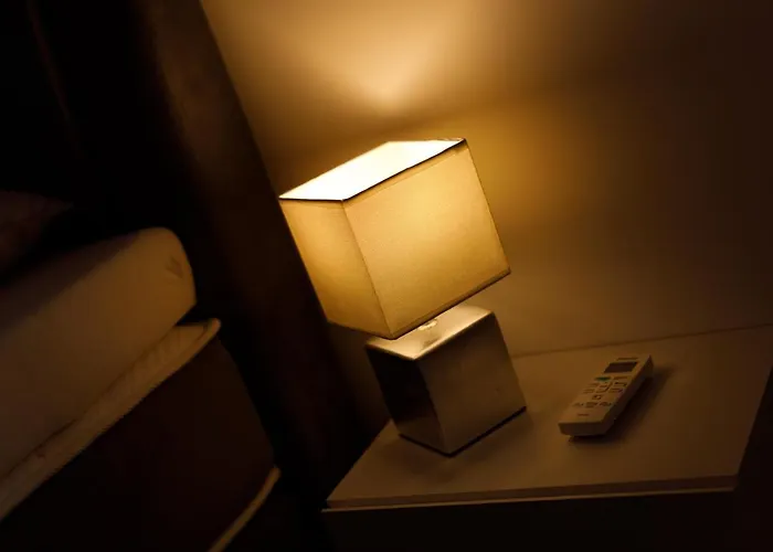 I & M דירה קרק